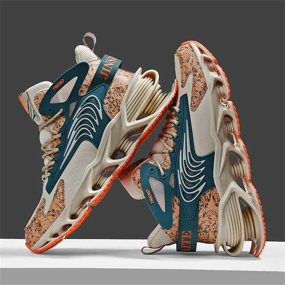 Luxury Lifestyle Items - Non-slip Mid Child Running Sneakers Casual