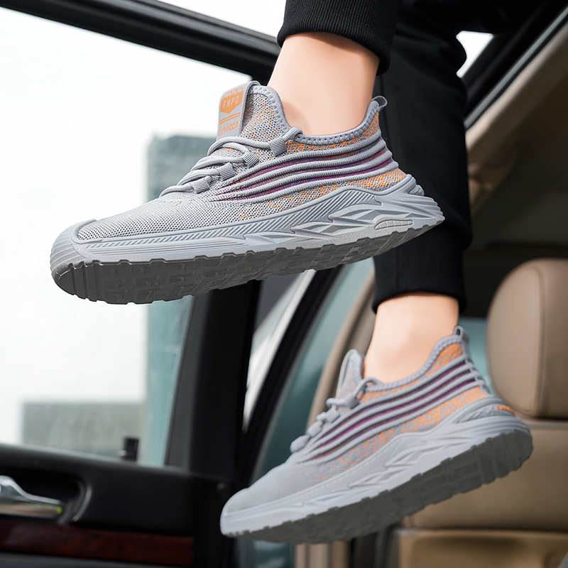 Luxury Lifestyle Items - Zimni Camp Mens Luxury Designer Sneakers