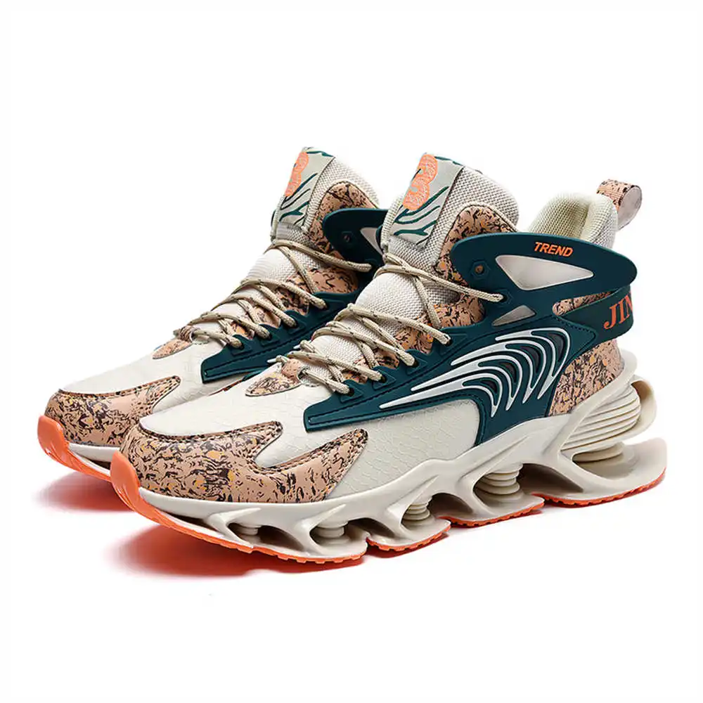 Non-slip Mid Child Running Sne - Luxury Lifestyle Items recension och pris