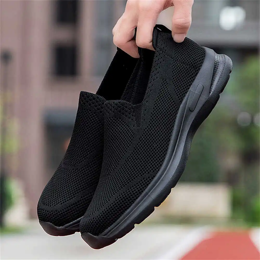Without Lace Net Man's Boots F - Luxury Lifestyle Items recension och pris