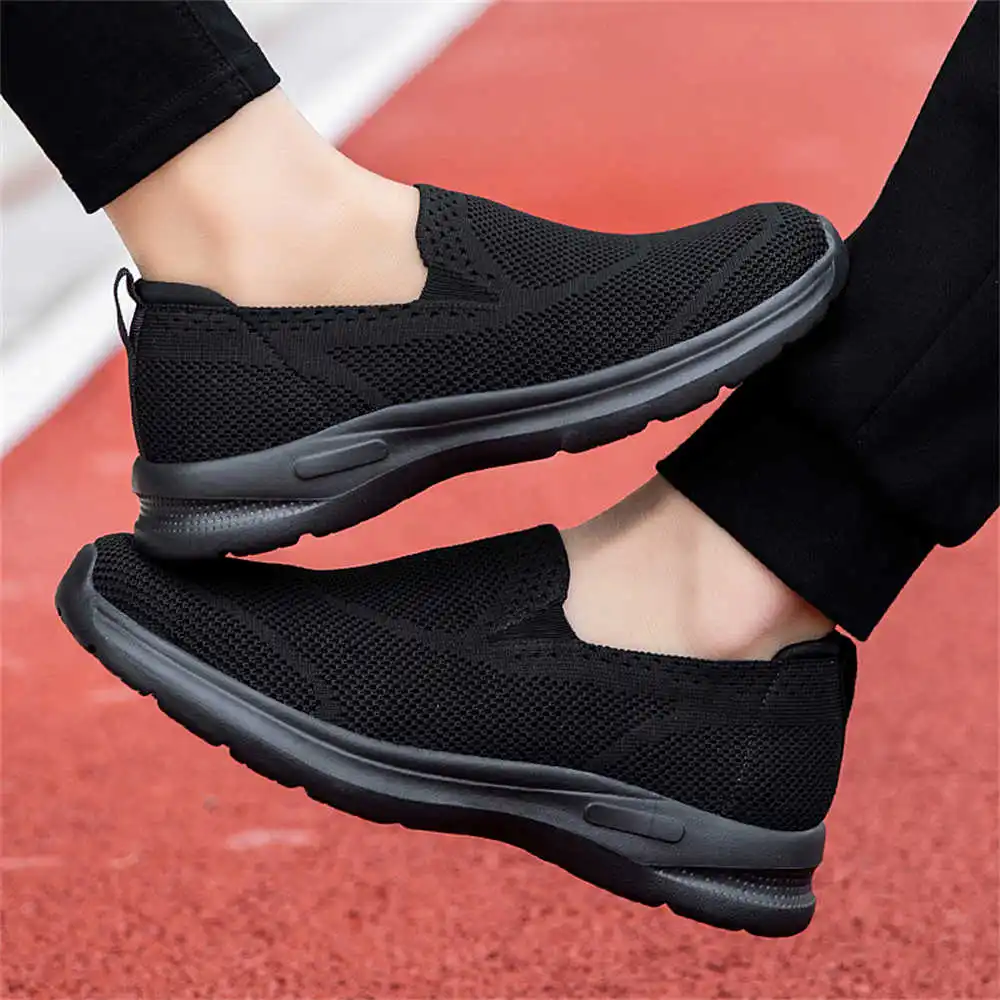 Without Lace Net Man's Boots F - Luxury Lifestyle Items recension och pris