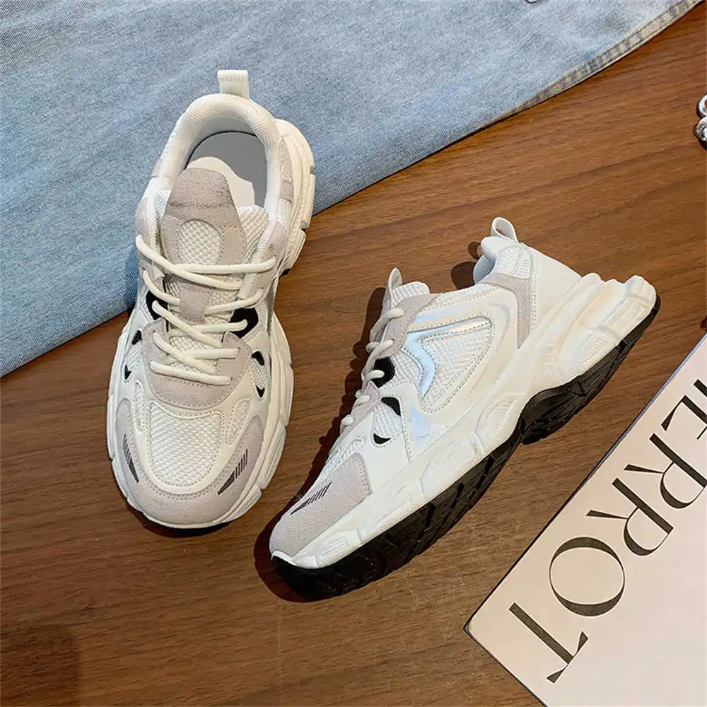 Breathable Platformed Women's  - Luxury Lifestyle Items recension och pris
