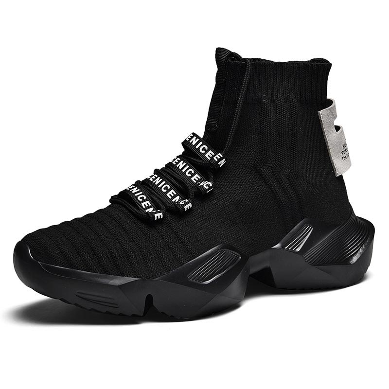 Plus Size High Top Massive Spo - Luxury Lifestyle Living recension och pris
