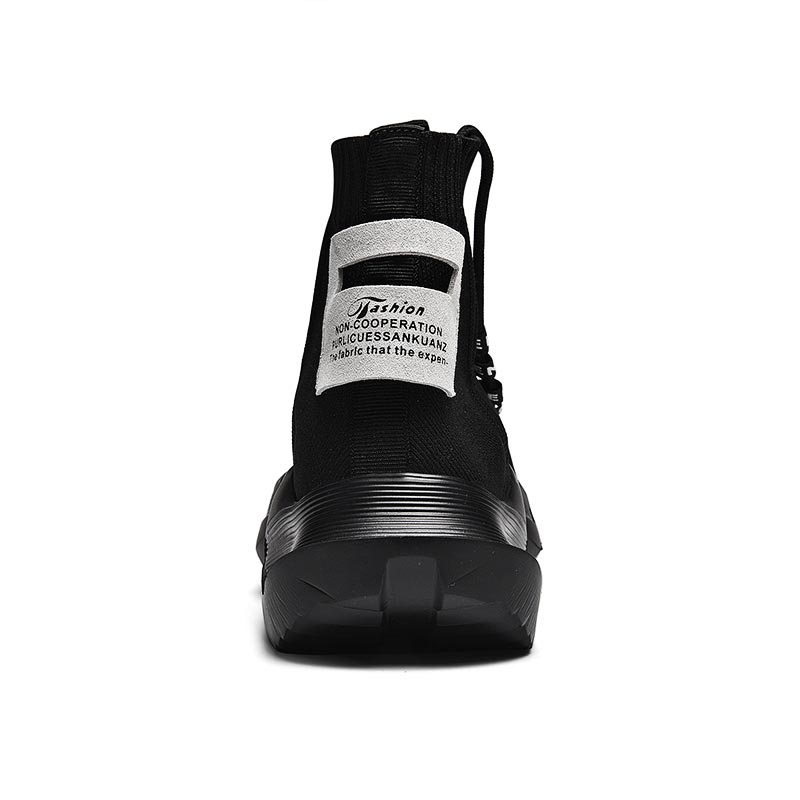 Plus Size High Top Massive Spo - Luxury Lifestyle Living recension och pris