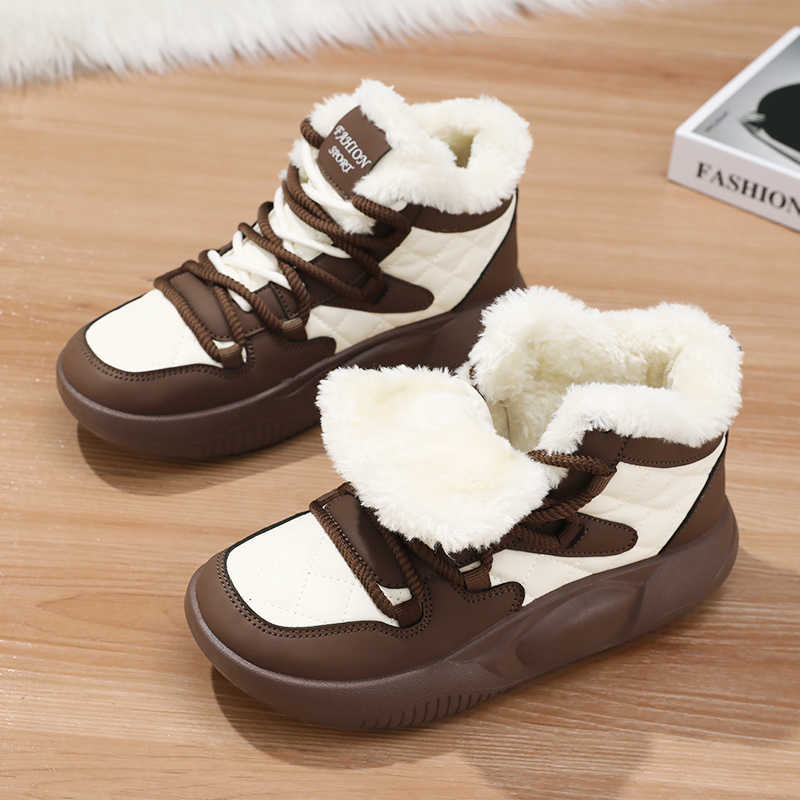 Chunky Outdoor Luxury Woman Sh - Luxury Lifestyle Items recension och pris