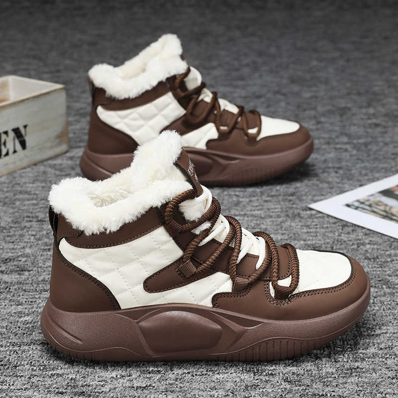 Chunky Outdoor Luxury Woman Sh - Luxury Lifestyle Items recension och pris