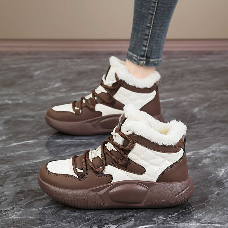Chunky Outdoor Luxury Woman Sh - Luxury Lifestyle Items recension och pris