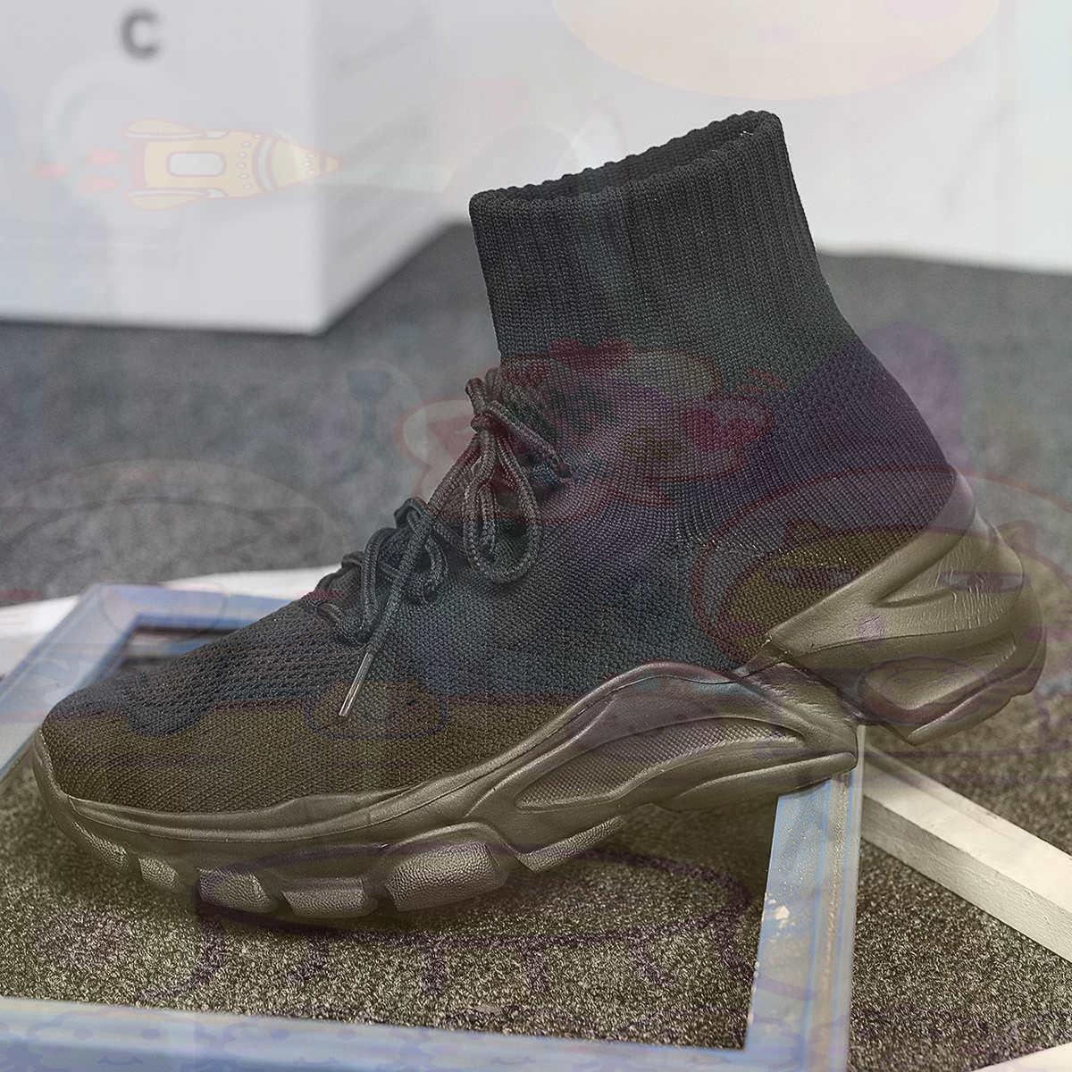 Increases Height Sumer Basketb - Luxury Lifestyle Items recension och pris
